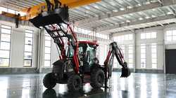 ZVEZDA 3SX PRO - Миниатюра №1