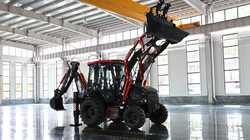 ZVEZDA 3SX PRO - Миниатюра №12