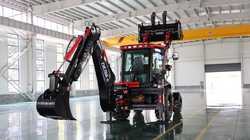 ZVEZDA 3SX PRO - Миниатюра №15