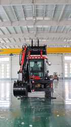 ZVEZDA 3SX PRO - Миниатюра №16