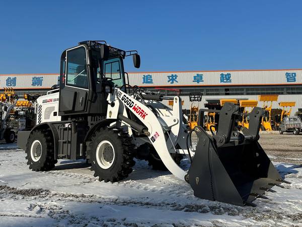 GoodWork LX180F - Фото №5