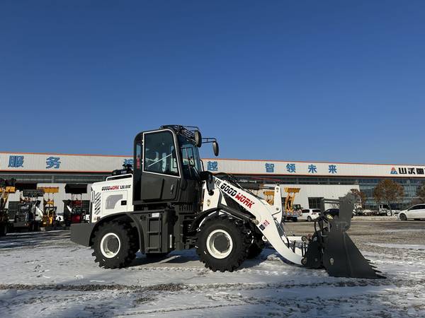 GoodWork LX180F - Фото №4