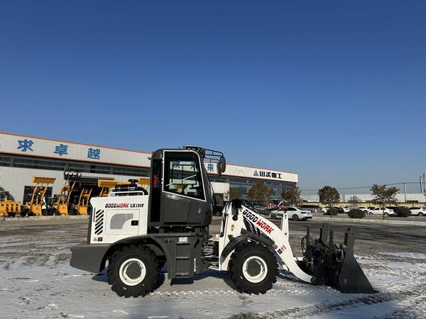 GoodWork LX180F - Фото №3