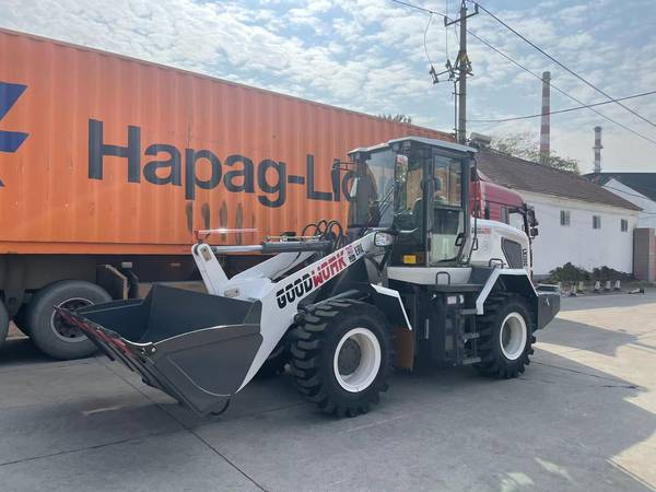 GoodWork LX280G - Фото №5