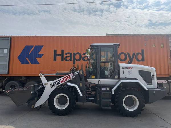 GoodWork LX280G - Фото №4