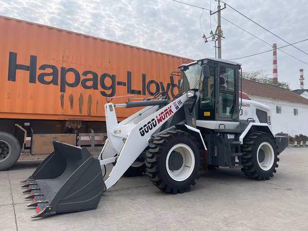 GoodWork LX300G - Фото №5