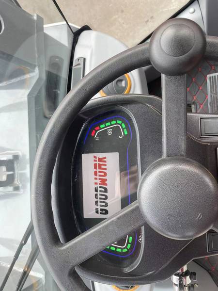 Ковш 1 м3 - Случайное фото к тексту №2