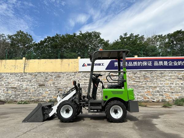 Одноковшовые - Случайное фото к тексту №1