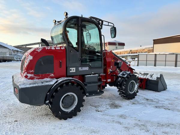 GoodWork TL1800G - Фото №2