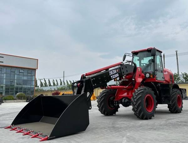 ZVEZDA TL2200 - Фото №5