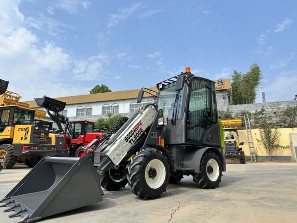 GoodWork TL800E - Фото №5