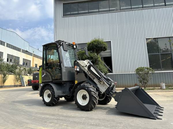 GoodWork TL800E - Фото №4