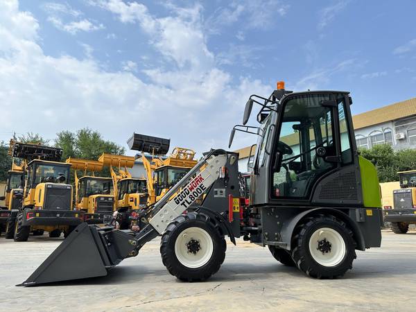 GoodWork TL800E - Фото №3