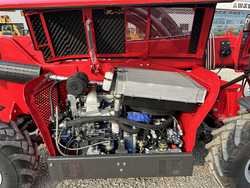 ZVEZDA T2500S - Миниатюра №5