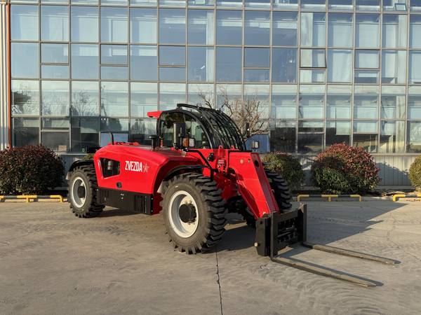 ZVEZDA T3000 - Фото №4