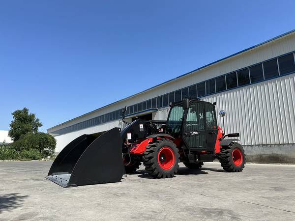 ZVEZDA TS3000h - Фото №5