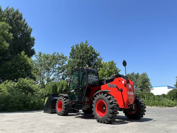 ZVEZDA TS3000h - Фото №3