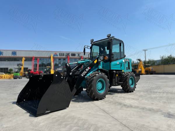 VOLNA V05E - Фото №3