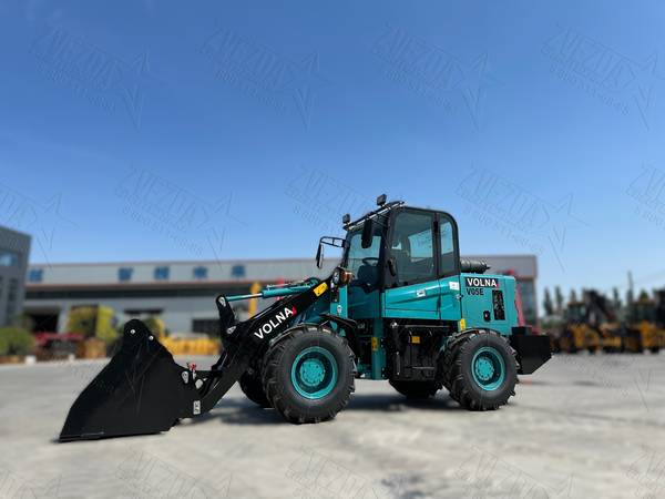 VOLNA V05E - Фото №2