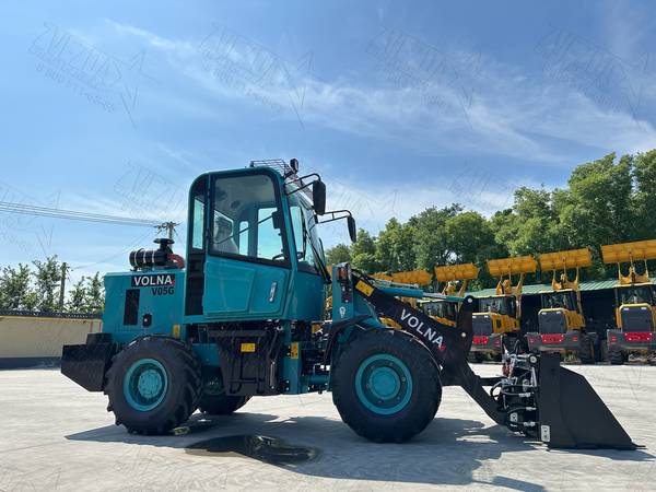 VOLNA V05G - Фото №5