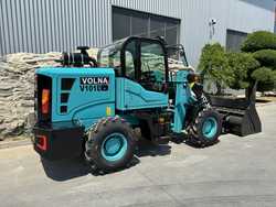 VOLNA V101E - Миниатюра №3