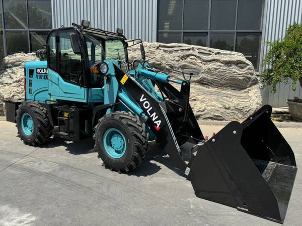 VOLNA V101E - Фото №5