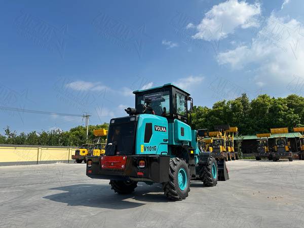 VOLNA V101G - Фото №2