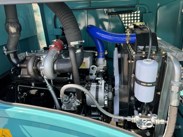 Строительные погрузчики - Случайное фото к тексту №1