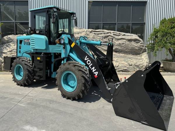 VOLNA V102 - Фото №5