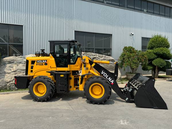 VOLNA V102E - Фото №2