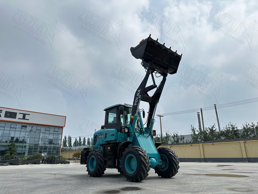 VOLNA V102G - Фото №5