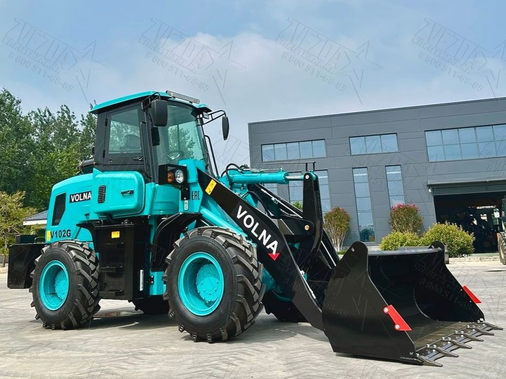 VOLNA V102G - Фото №1