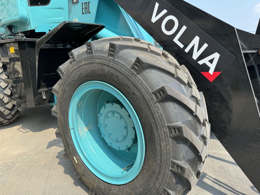 VOLNA V103 - Фото №11