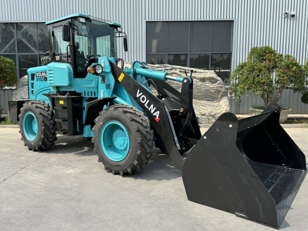 VOLNA V103 - Фото №1