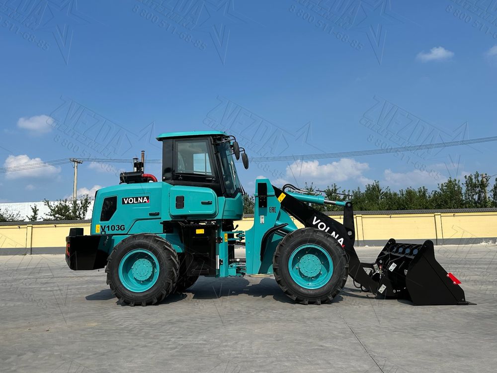 VOLNA V103G - Фото №2