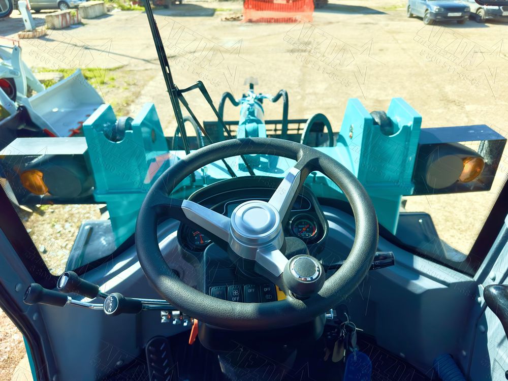 VOLNA V103G - Фото №8