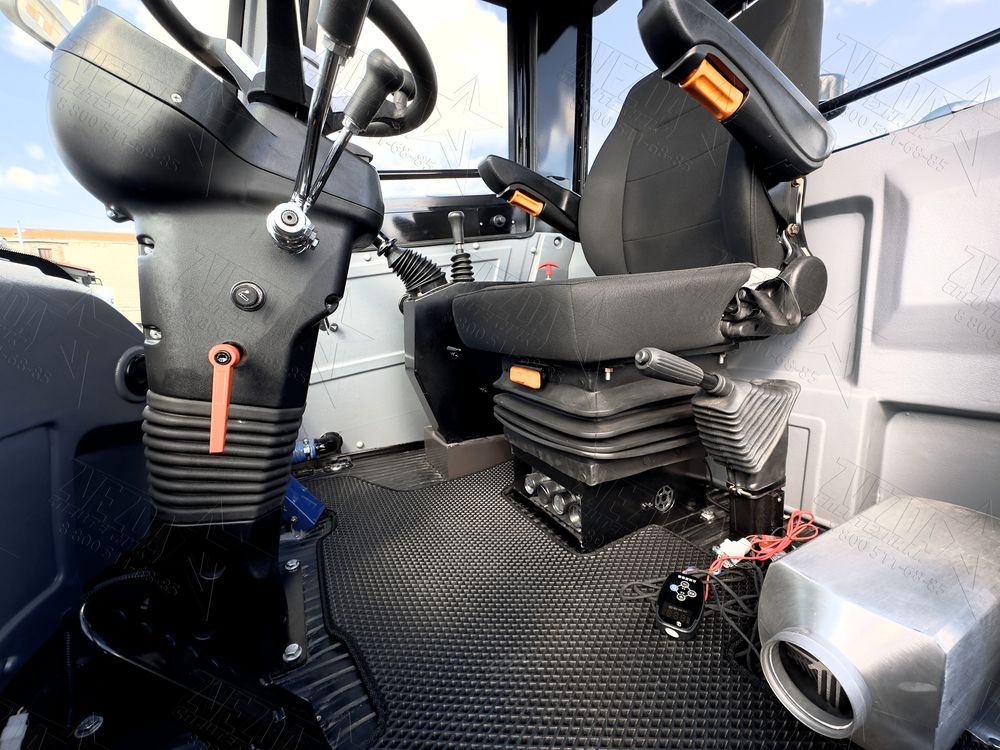 VOLNA V103G - Фото №10