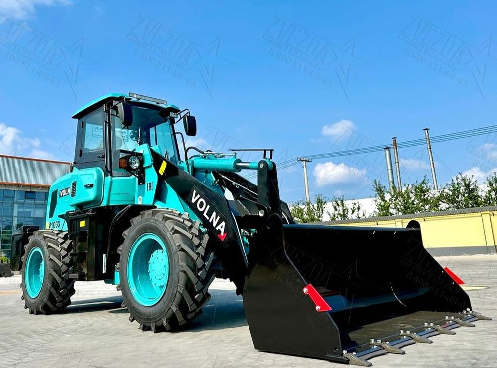 VOLNA V103G - Фото №1