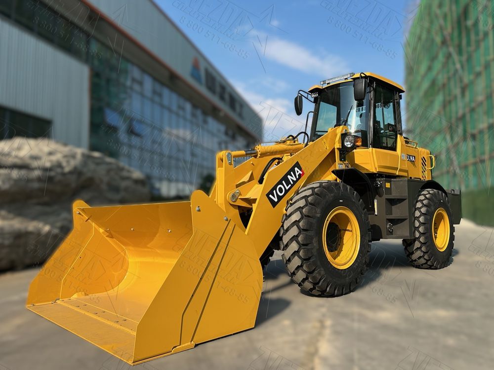 VOLNA V104G - Фото №1