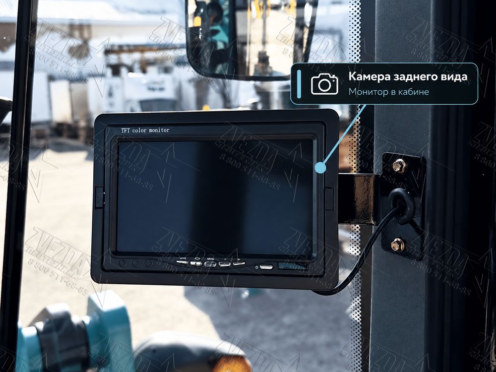 VOLNA V104G - Фото №14