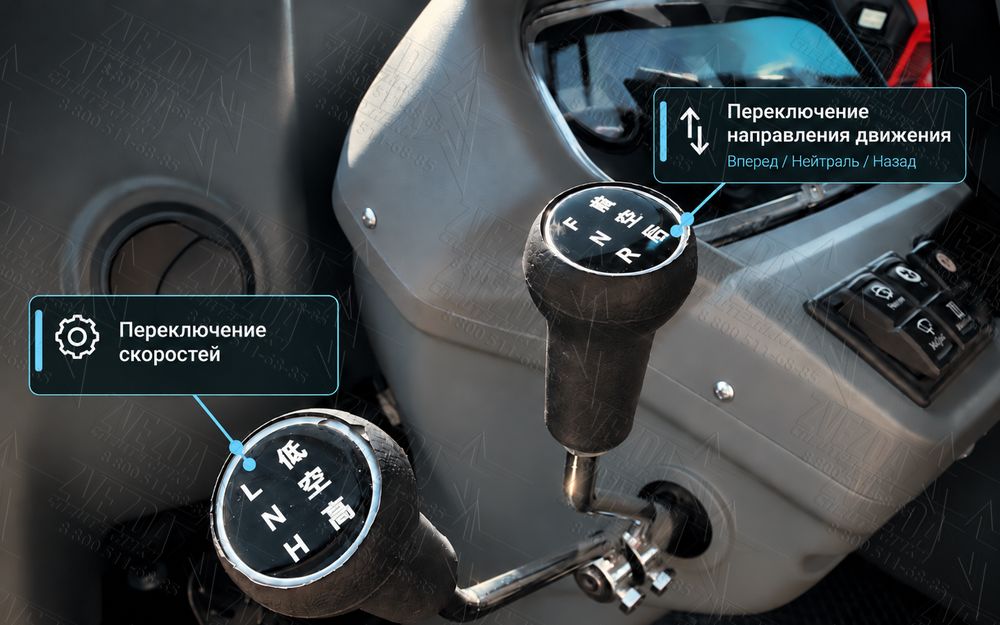 VOLNA V104G - Фото №15