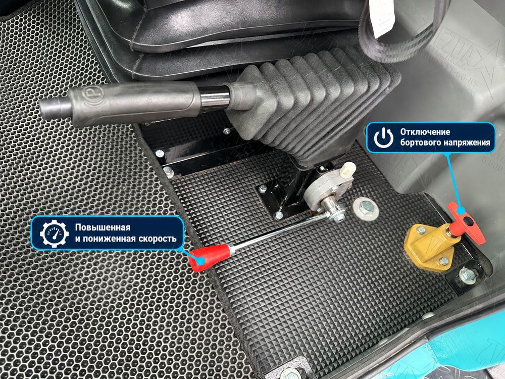 VOLNA V104G - Фото №18