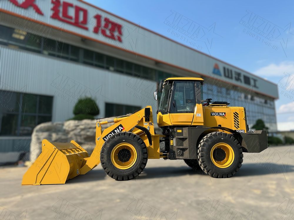 VOLNA V104G - Фото №2