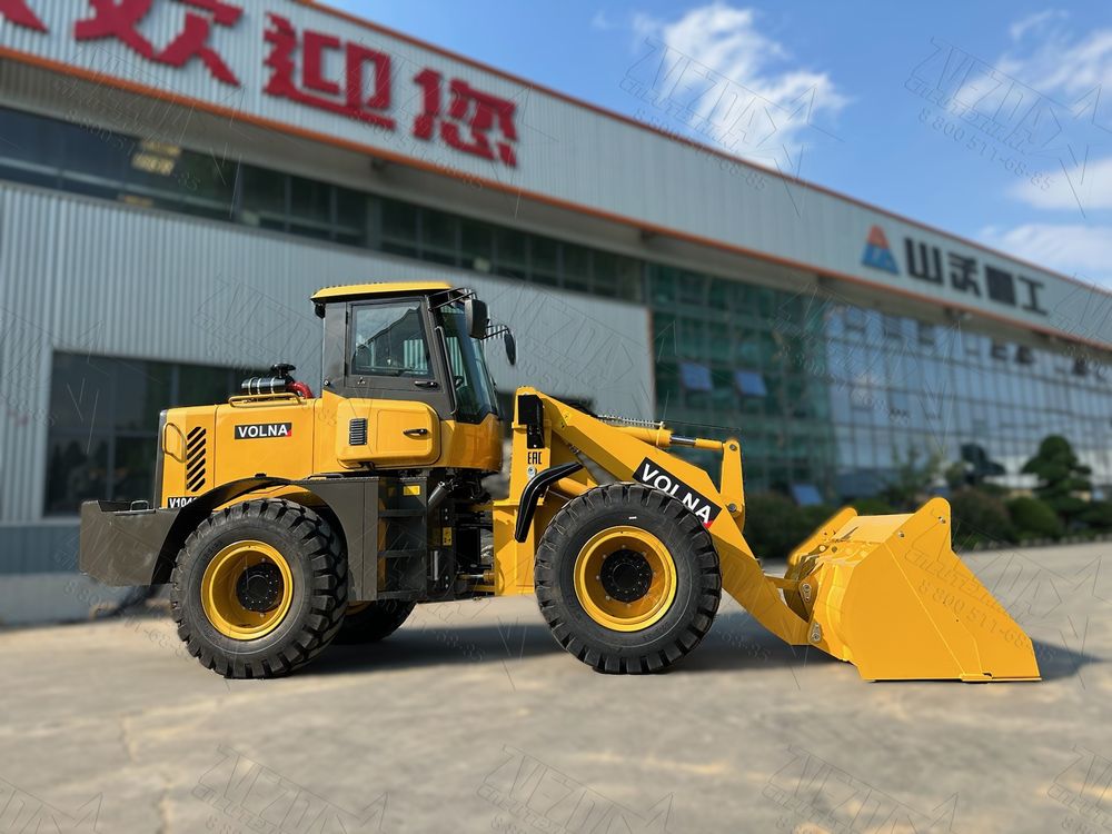 VOLNA V104G - Фото №5