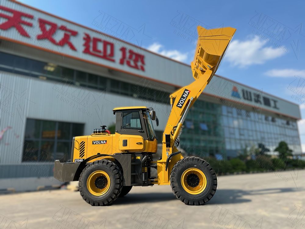 VOLNA V104G - Фото №9