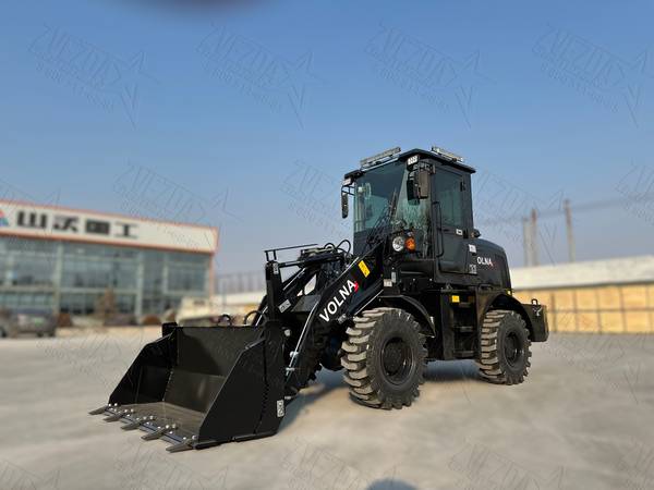 VOLNA V101G (Black Edition) - Фото №5