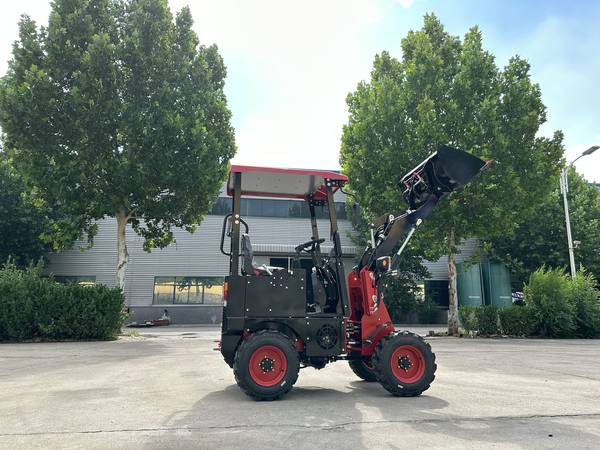 Одноковшовые - Случайное фото к тексту №2