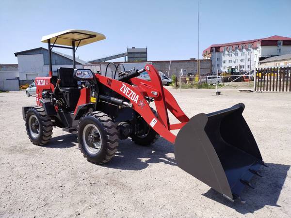 ZVEZDA ZL10 - Фото №5