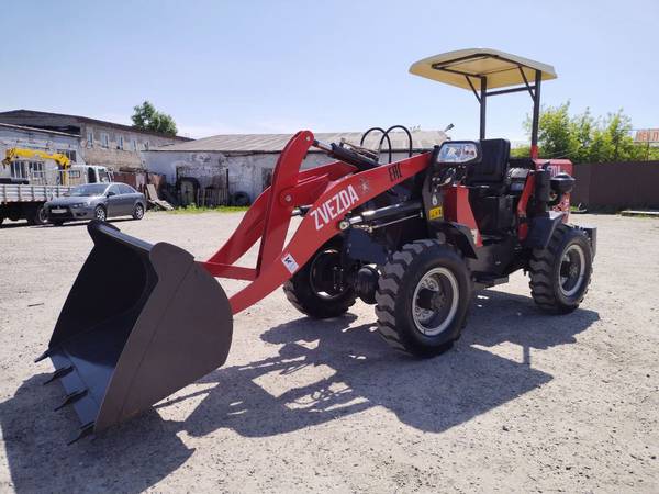 ZVEZDA ZL10 - Фото №2