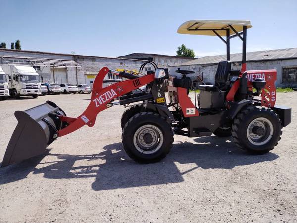 ZVEZDA ZL10 - Фото №3